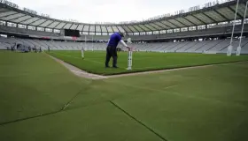 Prohíben a deportistas protestar en los Juegos Olímpicos