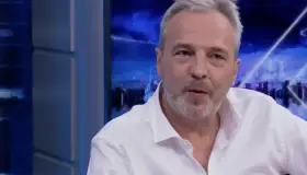 David Summers: Pablo Escobar estuvo detrás de conciertos de Hombres G