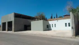 Llaman a retomar trabajos de Subestación 6 de Bomberos