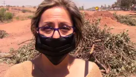 Lamentan que yunques sigan ocasionando incendios