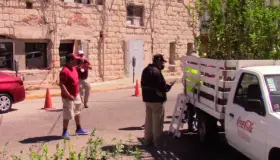 Conmemoran Día de la Tierra