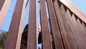 Buscan frenar cruce ilegal