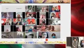 Sancionarán a quien obligue a trabajar a empleados infectados