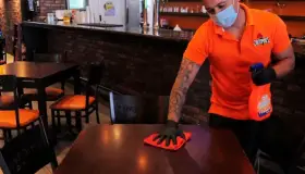 Reforzarán protocolos en restaurantes