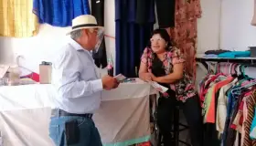 Anhela Armando Gutiérrez representar a los nogalenses
