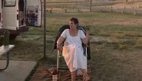 Mujeres nómadas continúan su ruta tras éxito de 'Nomadland'