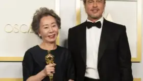 ¿Te los perdiste? Los mejores momentos de los Oscar 2021