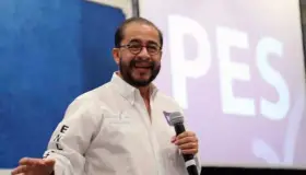 Plantea PES bajar IVA al 10% para reactivar la economía