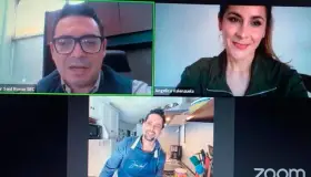 Aprenden más sobre una vida saludable