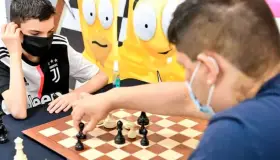 Inauguran el Centro Estatal de Desarrollo de Ajedrez