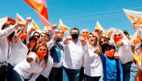 El futuro de Sonora no será sin las mujeres: Ricardo Bours