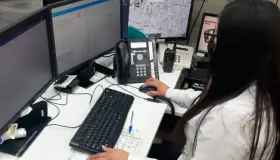 Detecta C5i Sonora a 87 venezolanos extraviados en el desierto de Arizona