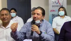 Presenta Jorge Freig planilla con perfiles ciudadanos