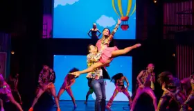 'Hoy no me puedo levantar' sube el telón; ¿habrá película?