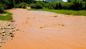 Incorrecta implementación de potabilizadoras: Colson