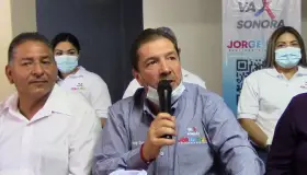 Apertura ciudadana en el FOPIN propone JFC