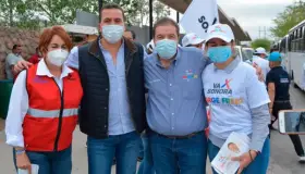 Proponen a Amparano legislar contra instituciones de crédito