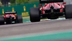 Cancelan GP de Canadá de la F1