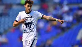 Pumas no se va a rendir hasta el final: Juan Dinenno