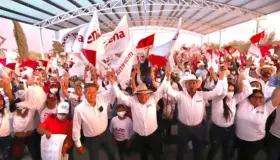 Propone David Monreal acciones en salud en primeros 100 días