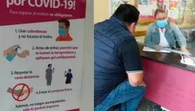 Presenta INE protocolos para la jornada electoral