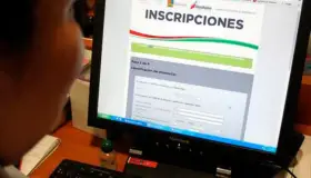 Concluye el viernes  Preinscripción en Línea