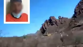 Salvan con "Carbyne" del C5i a mexicano deportado