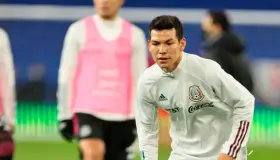 México enfrentará a Honduras en junio