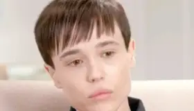 Elliot Page revela que asumirse como hombre trans le salvó la vida