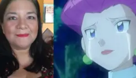 Muere Diana Pérez, voz de Jessie en 'Pokémon' y Monkey en 'One Piece'