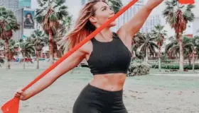 Frida Sofía está en un hospital psiquiátrico; esta es la razón