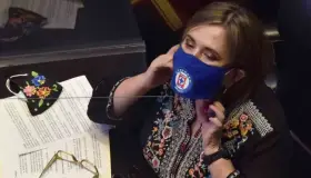 Xóchitl Gálvez salta del PAN al PRD; estrategia contra Morena