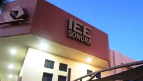 Analiza IEE fallas técnicas en transmisión del debate