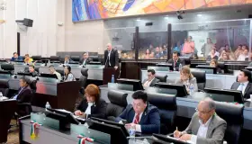 Busca Congreso del Estado suplir lugar acéfalo en consejo ciudadano