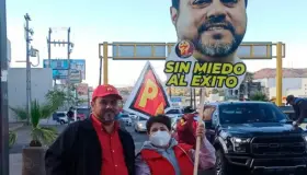 Francisco Cervantes expone propuestas