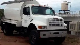 Complica sequía suministro de agua