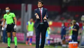 San Luis cesa a Rocco; tendrá reestructuración