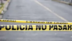 Delegado comunal asesina a tiros a su pareja en Hidalgo
