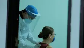 Infectado con variante no reside en Sonora: Secretaría de Salud