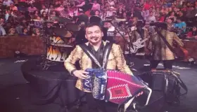 Los Tigres del Norte se unen a campaña pro vacunación; llaman a sus fans a cuidarse