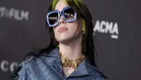 Billie Eilish confiesa que fue víctima de abuso en el pasado