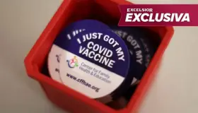 'Sale más barato vacunarte en Estados Unidos que tener covid'