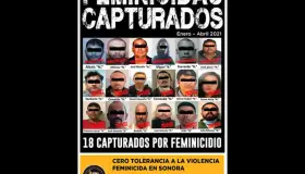 CERO TOLERANCIA A LA VIOLENCIA FEMINICIDA EN SONORA: FISCAL GENERAL