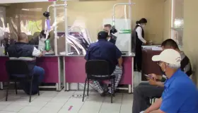 Entra INE en recta final