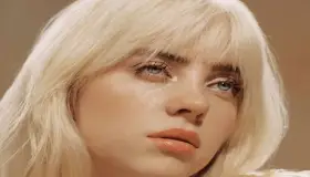 Billie Eilish cambia de look y se muestra como nunca; recibe críticas y halagos