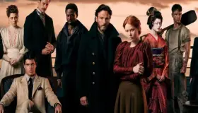 'Arranca el rodaje de '1899', nueva serie de los creadores de Dark; será única por esta razón