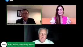 Invita Cofetur a foro virtual