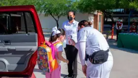 Suman 4 escuelas a modelo preventivo