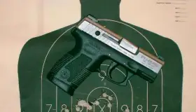 Convocan a competencia de tiro de combate