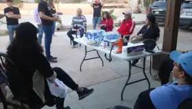 Expresan inconformidad con Instituto del Deporte